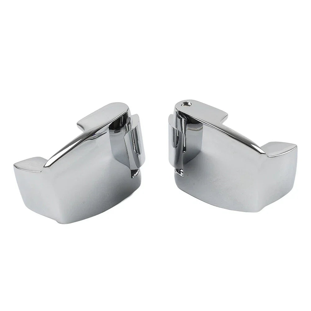 Trunk Luggage Hinges for Harley Touring CVO Road King (1988-2013)