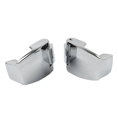 Trunk Luggage Hinges for Harley Touring CVO Road King (1988-2013)