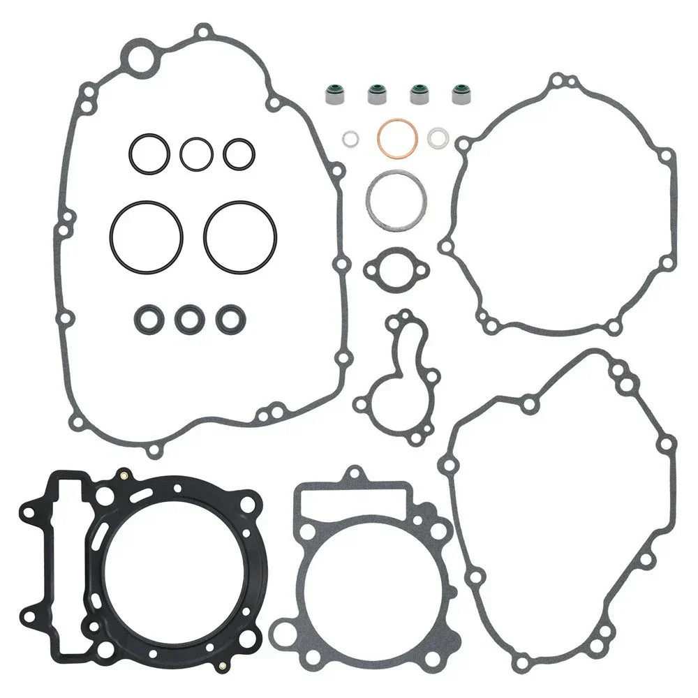 Complete Gasket Kit for Kawasaki KX450F (2009-2015)