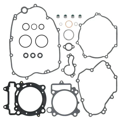 Complete Gasket Kit for Kawasaki KX450F (2009-2015)