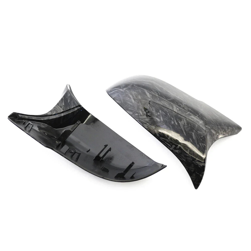 Rear Mirror Cover Caps for BMW F20 F21 F22 F23 F30 F31 F34 F32 F33 F36 E84 F87