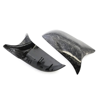 Rear Mirror Cover Caps for BMW F20 F21 F22 F23 F30 F31 F34 F32 F33 F36 E84 F87