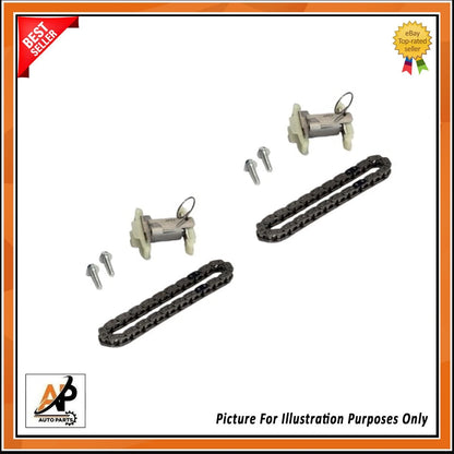 Cam Chain Kit Replacement for Jaguar XF and Range Rover (2000–2015)