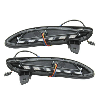 LED Daytime Running Lights with Turn Signal for Toyota Venza (2021-2022)