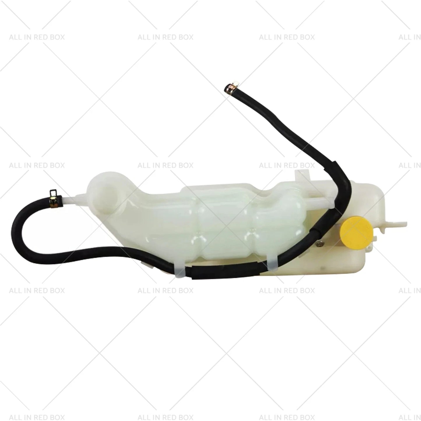 Coolant Overflow Expansion Bottle for Nissan Patrol GU Y61
