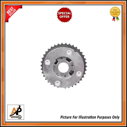 Camshaft Timing Adjustment Gear for BMW 2.0L N20 N26 (2011–2016)