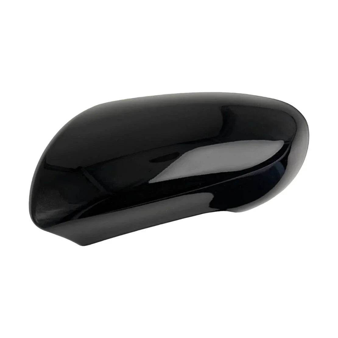 Left Rear View Mirror Cover for Nissan Qashqai J10 (2007-2014)