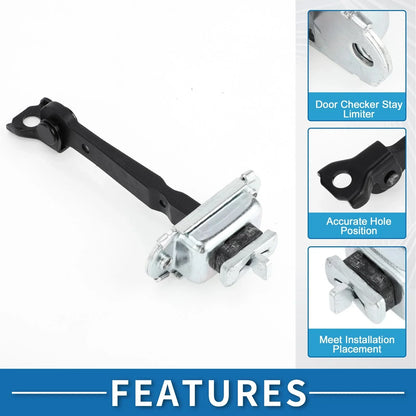 Door Check Strap Stopper for Honda Civic VI (1996-2002)