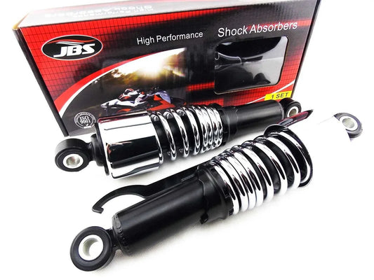 10.5 Inch Lowering Shock Absorbers for Harley Davidson XG500 (2015-2020)