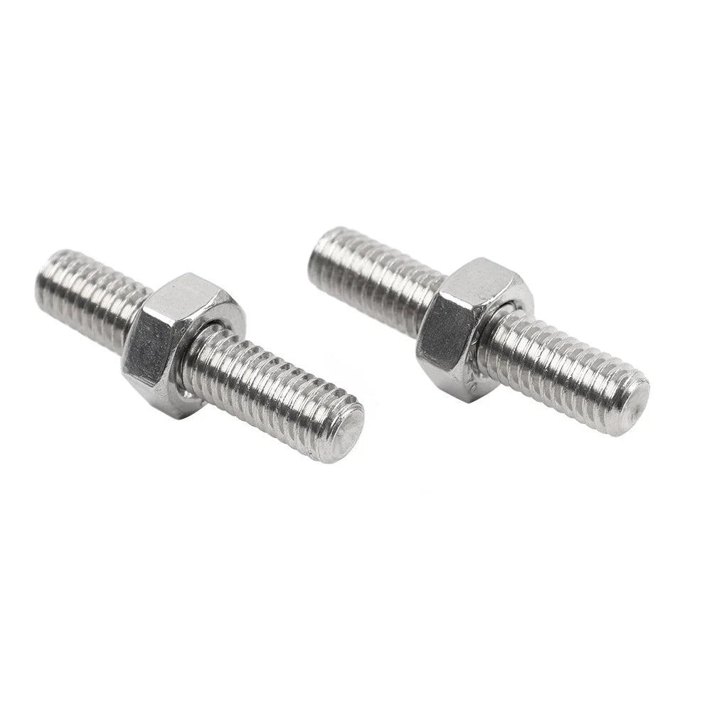 Triple Tree Pinch Bolt for Ducati 899 1199 Panigale Streetfighter V4 V2 (2013-2023)