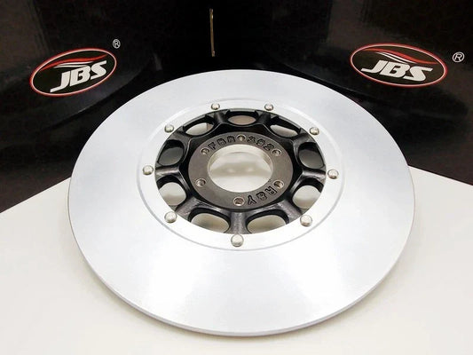 295mm Front Brake Disc Rotor Assembly for Honda CB750K (1969-1978)