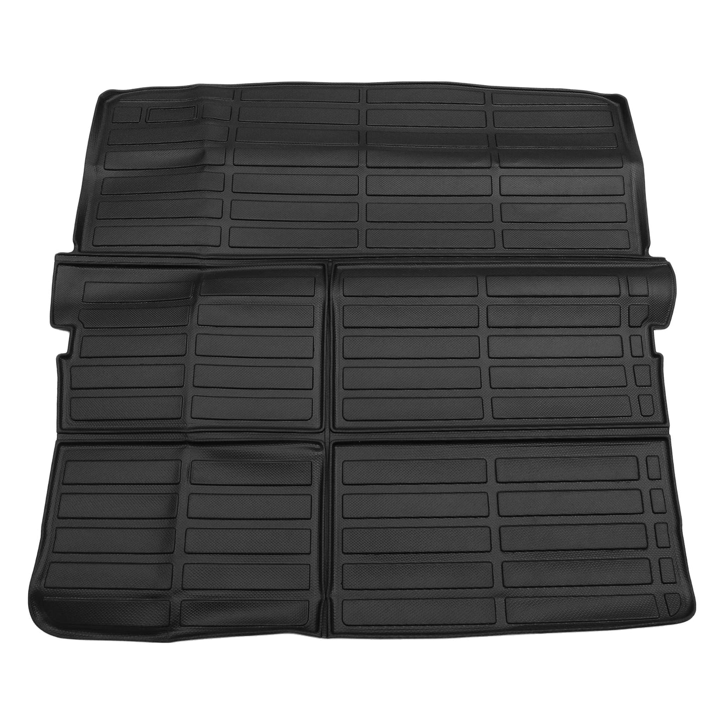Cargo Liner Rear Trunk Mat for Honda Pilot (2023)
