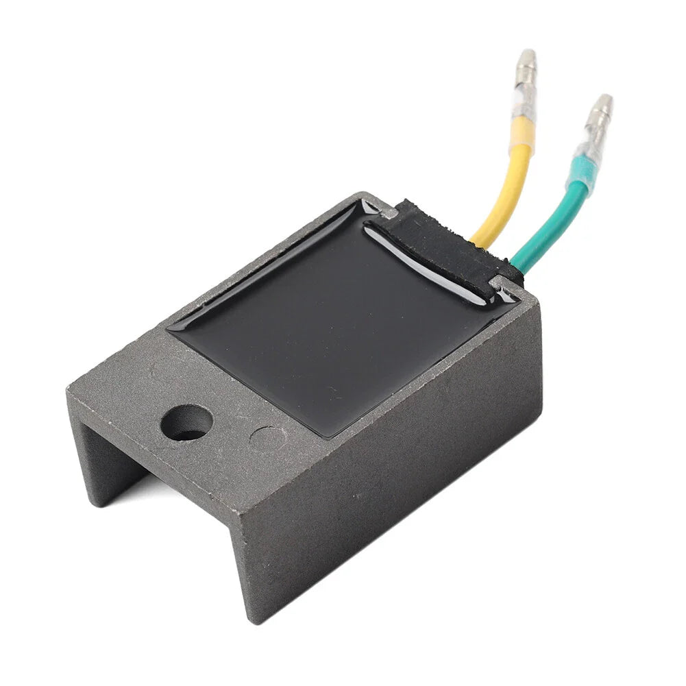 Voltage Regulator Rectifier for Honda ATV ATC250R, MTX125R (1985)