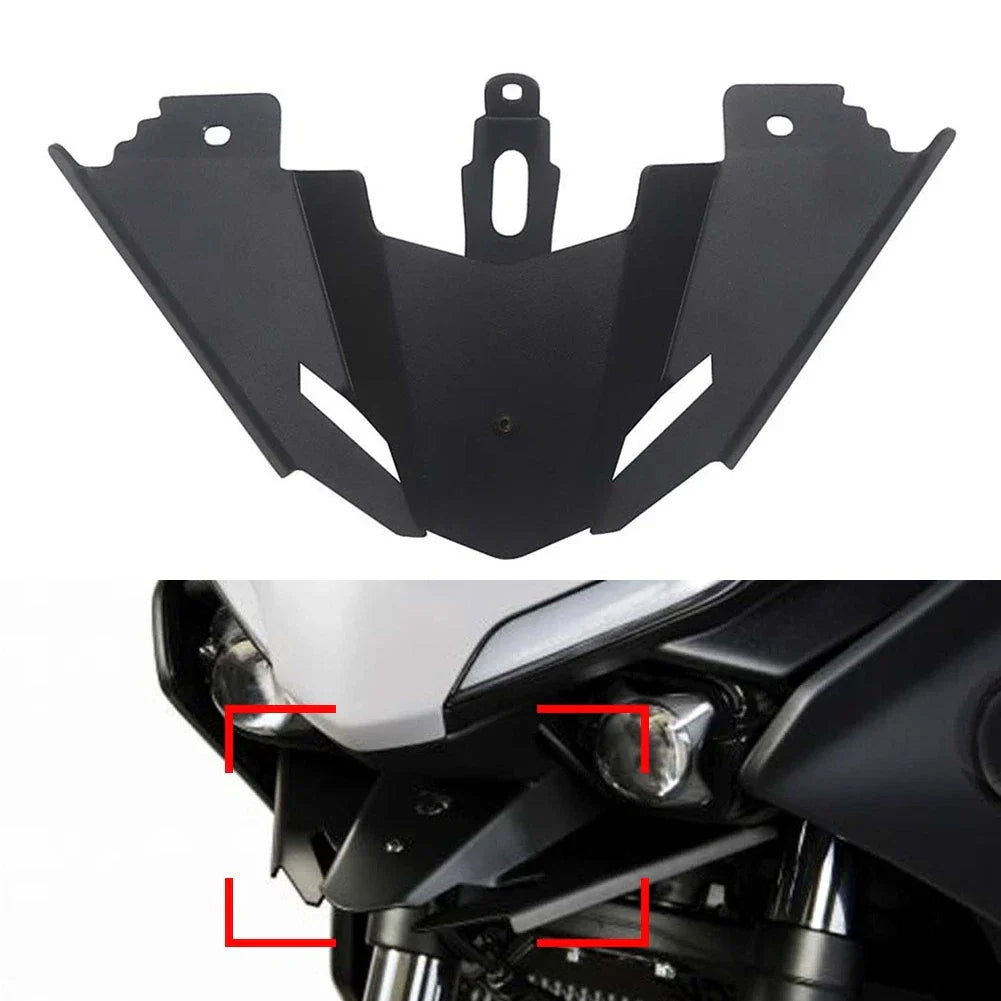 Front Spoiler Mount for Yamaha TRACER 700 & TRACER 7 GT (2020-2021)