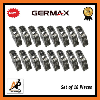 Engine Rocker Arm Set Replacement for Ford Focus Transit EcoBlue 2.0 (2015–2023)