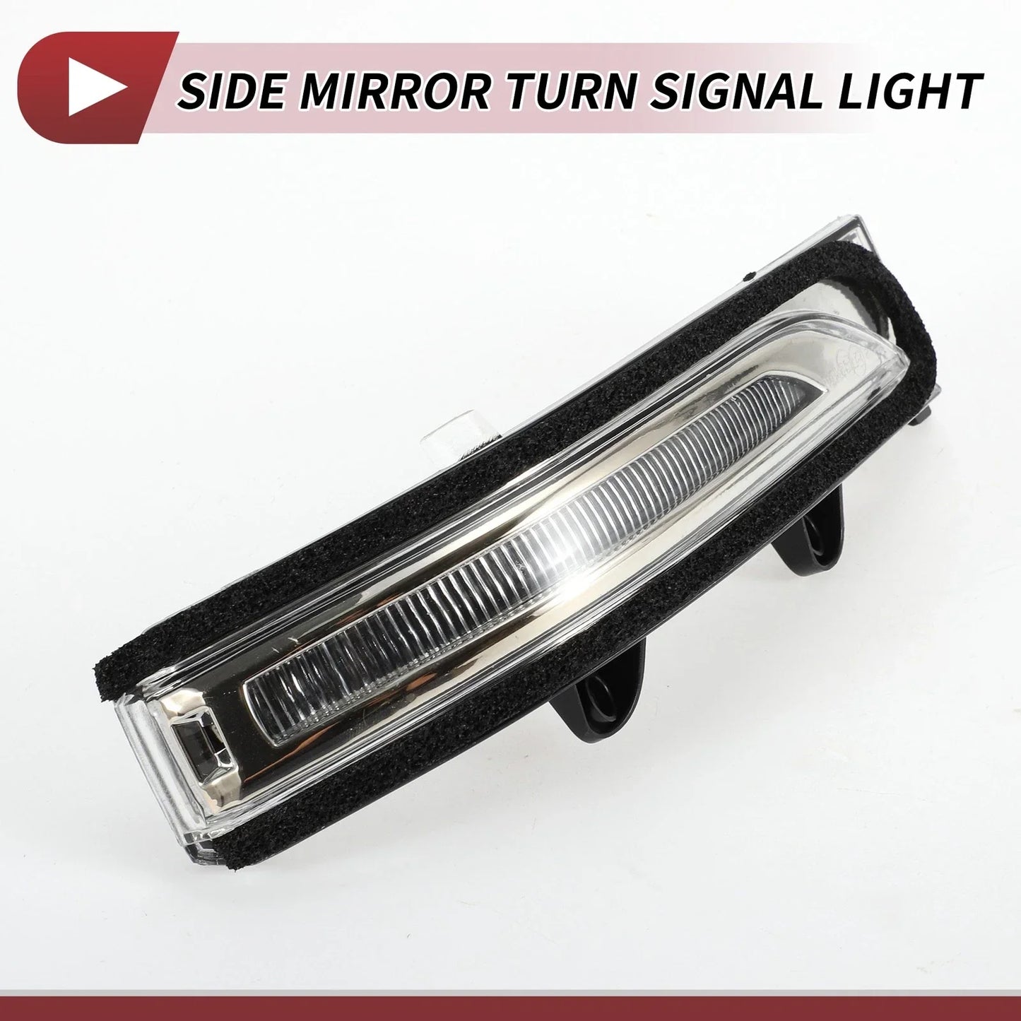 Car Mirror Turn Signal Light for Hyundai GRAND STAREX (2018 - Present)