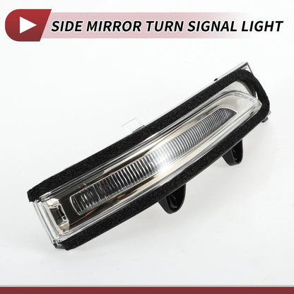 Car Mirror Turn Signal Light for Hyundai GRAND STAREX (2018 - Present)