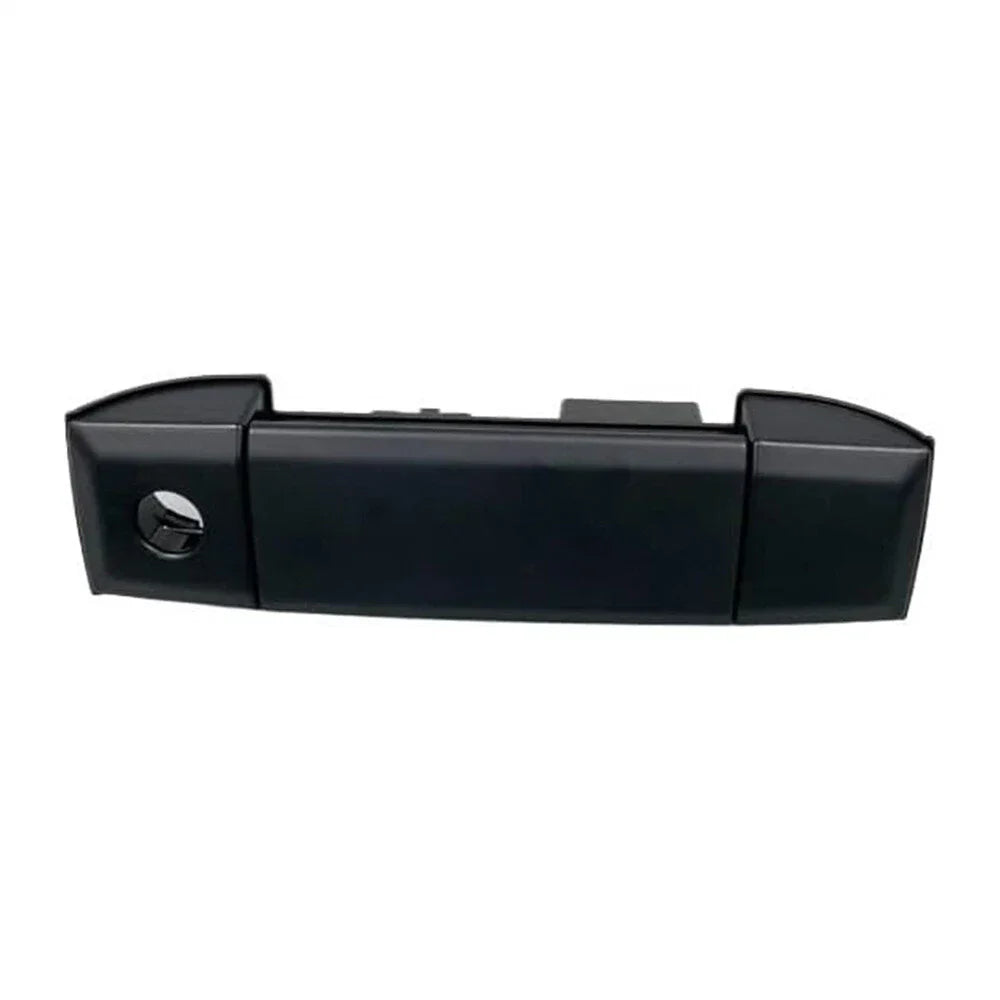 Black Right Sliding Door Outer Handle for Kia Pregio Bongo (1997-2005)