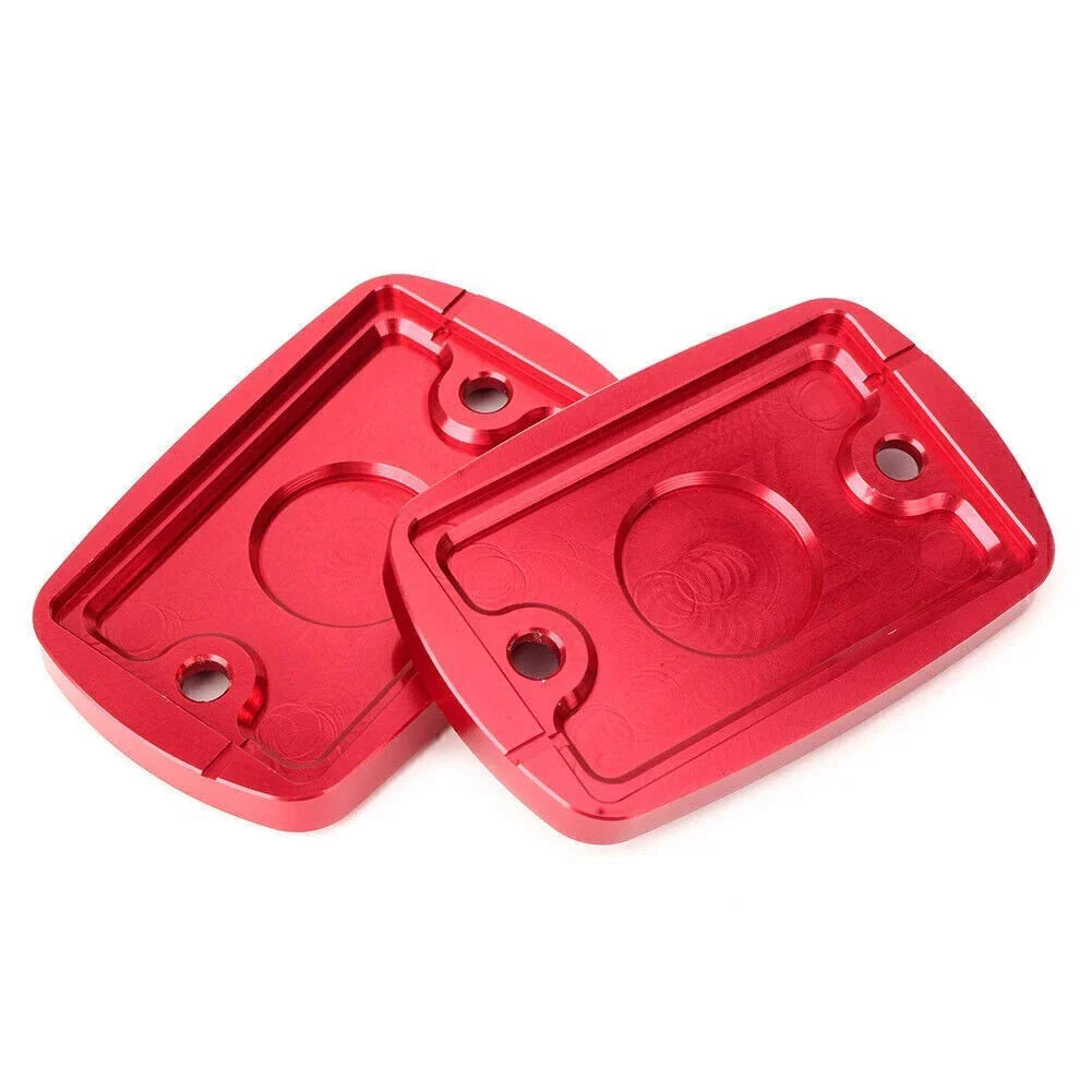 Front Brake Fluid Reservoir Cap Cover for YAMAHA XMAX 300 (2017-2018)