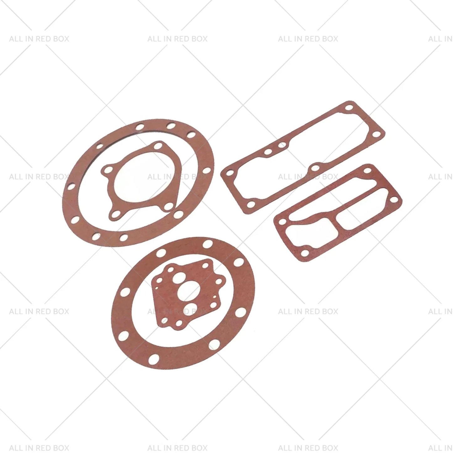 Gasket Kit Upper Lower for Kubota V1902