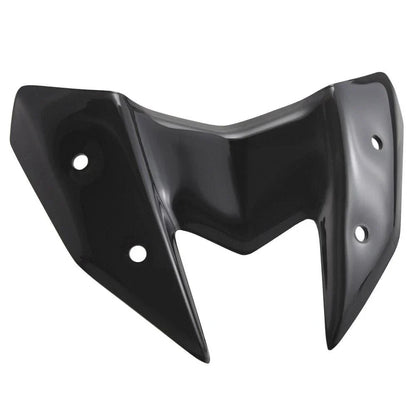 Front Fairing Cover Windshield Deflector for Kawasaki Z800 (2012-2016)