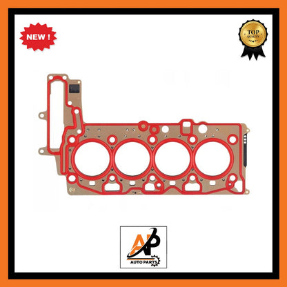 Head Gasket Replacement for BMW F20 F21 N47 2.0 Diesel (2008–2017)
