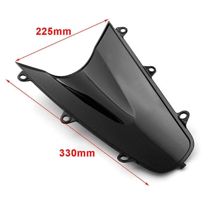 Iridium Windshield for Honda CBR1000RR (2017-2018)