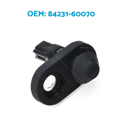 Door Courtesy Light Switch for Toyota Camry, Corolla, Lexus (2002-2006)