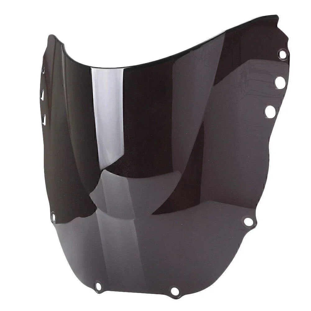 Windscreen for Honda CBR900 919 1998-1999 ABS Motorcycle Black