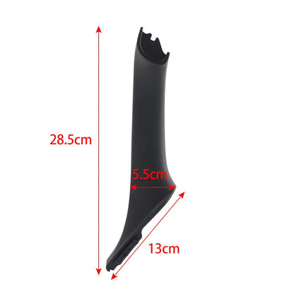 Right Door Inner Handle Trim Panel for BMW 5 Series F10 F11 F18 (2010-2017)