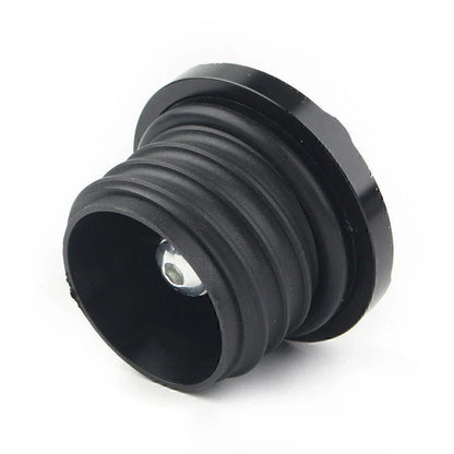 CNC Cut Gas Cap for Harley Dyna Softail