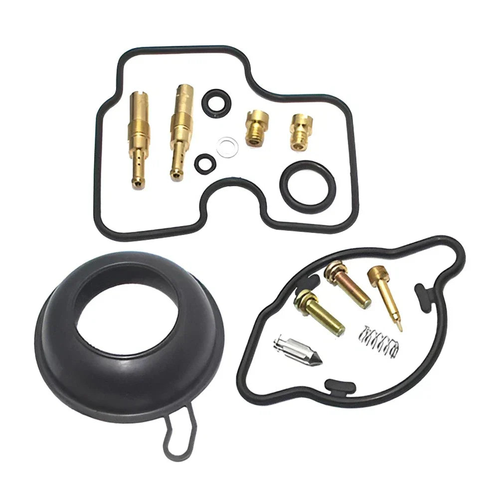 Carburetor Repair Rebuild Kit for Honda CBR600F2 (1991-1994)