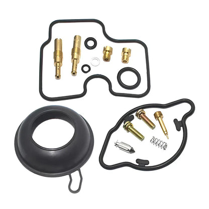 Carburetor Repair Rebuild Kit for Honda CBR600F2 (1991-1994)