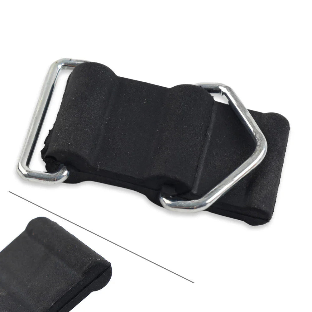 Fuel Tank Strap for Yamaha PW50 PW80 (1990-2006)