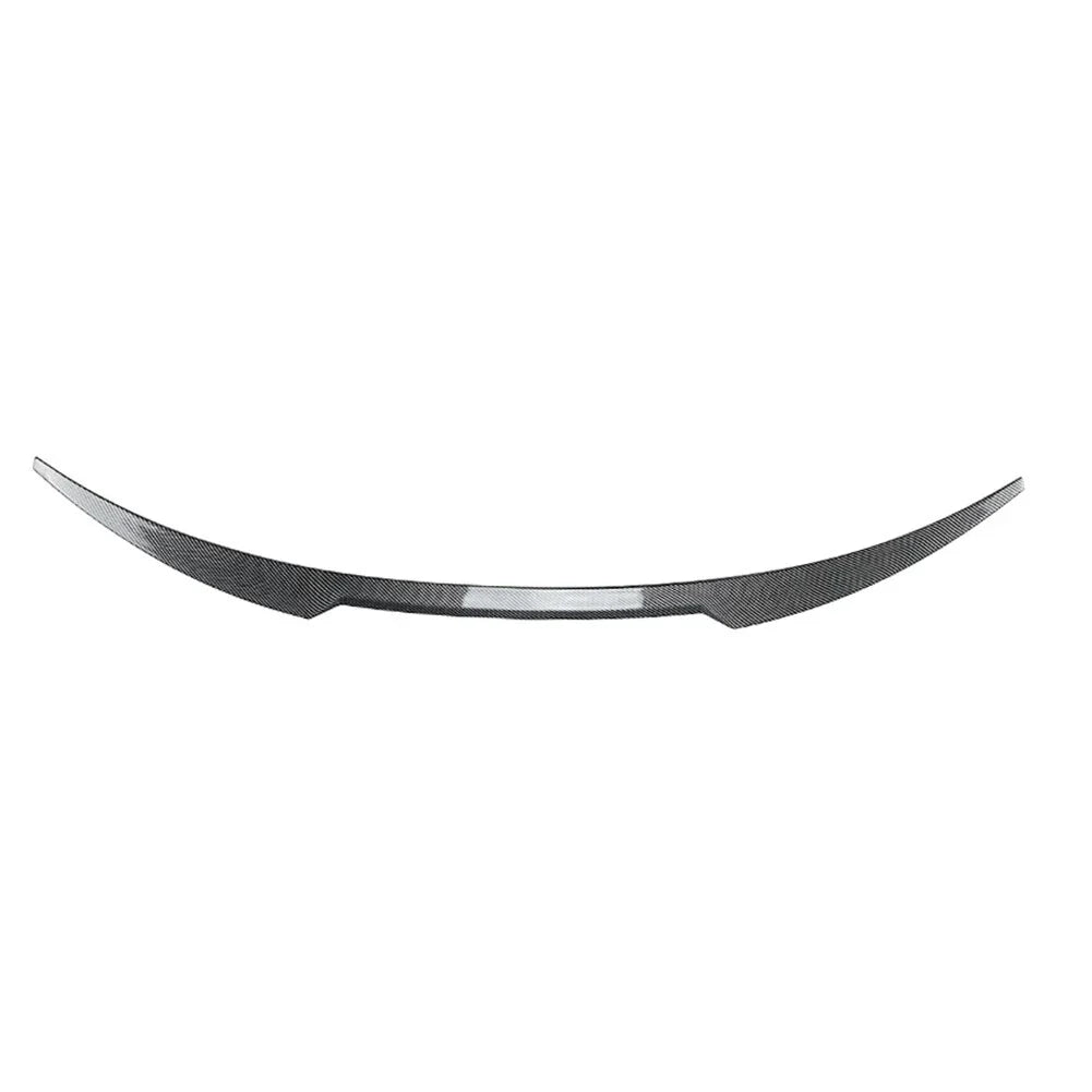 Rear Trunk Spoiler Wing for BMW X6 F16 X6M (2014-2019)
