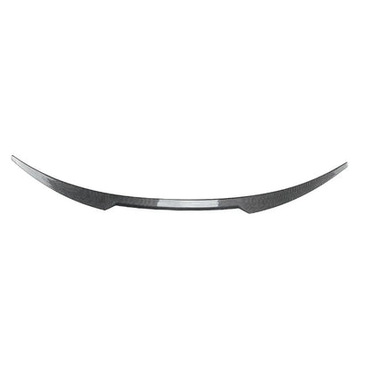 Rear Trunk Spoiler Wing for BMW X6 F16 X6M (2014-2019)