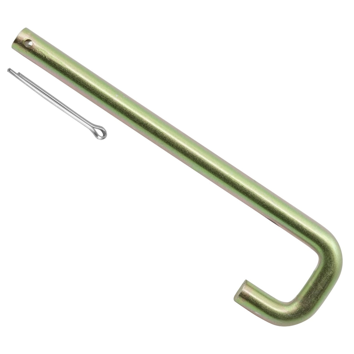 Deck Roller Pin Replacement for MTD ZT L54 Z6600 54 Inch (2000–2024)