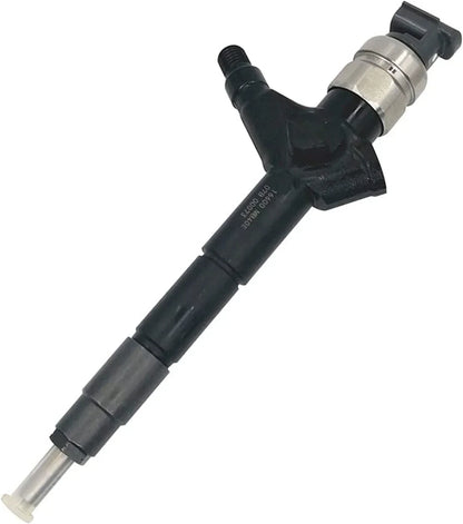 4PCS Diesel Fuel Injectors for Nissan Navara D22 2.5L YD25 (2001-2015)