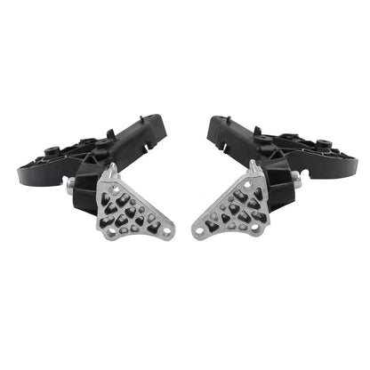 Rear View Mirror Base Mount Bracket for Honda Goldwing GL1800 (2001-2017)