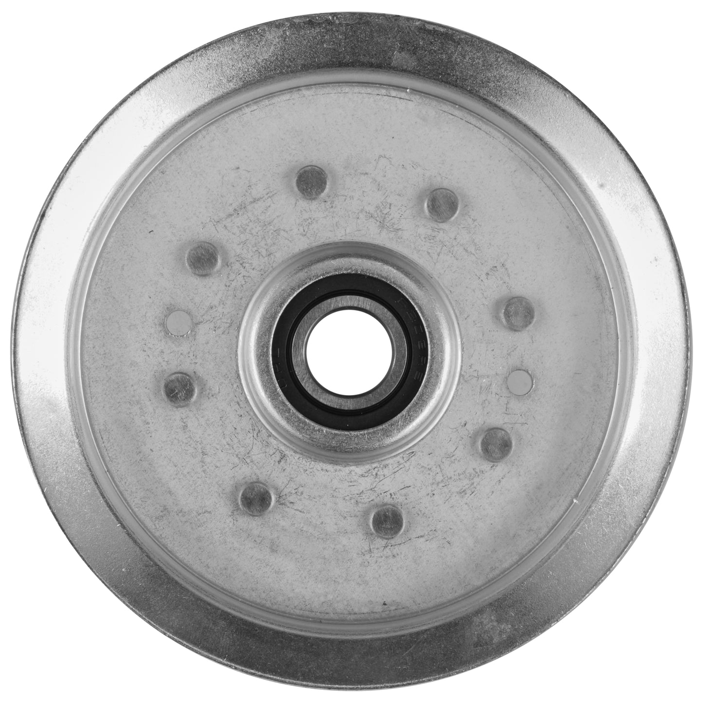 Deck Idler Pulley Large Replacement for John Deere L100 L108 L110 L120 (2006–2022)