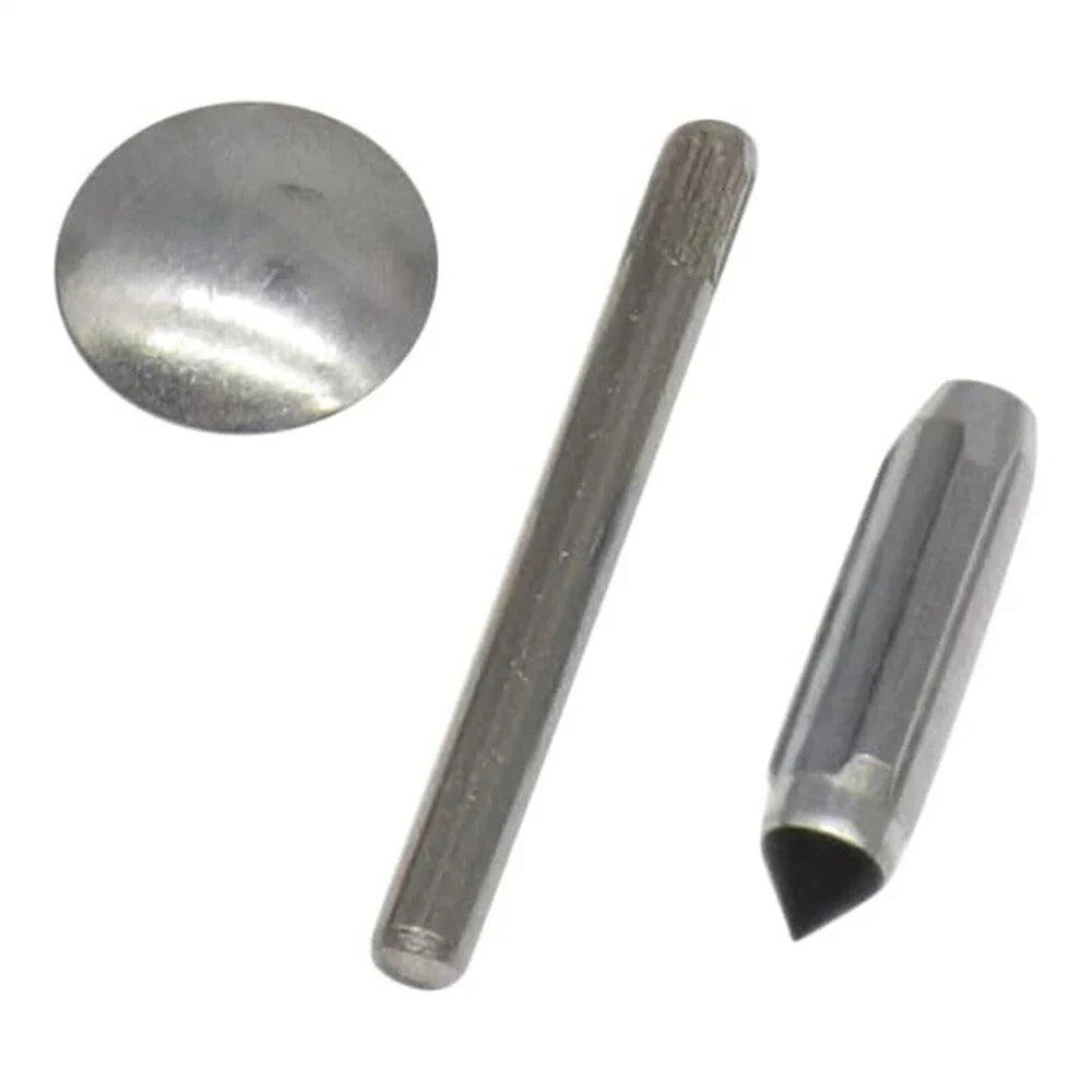 3 x Carburetor Repair Kit for Mercury Force 90 95 HP Outboard (1995-1999)