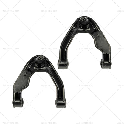 Control Arm for Nissan Navara D22 4WD Upper Left/Right (1997-2015)