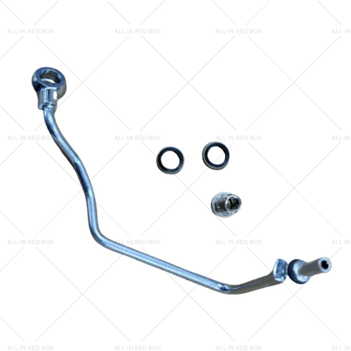 Turbo Oil Feed Pipe for Holden Cruze JH 1.6 (2014-2016)