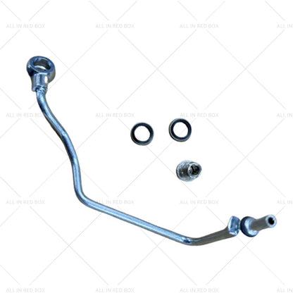 Turbo Oil Feed Pipe for Holden Cruze JH 1.6 (2014-2016)