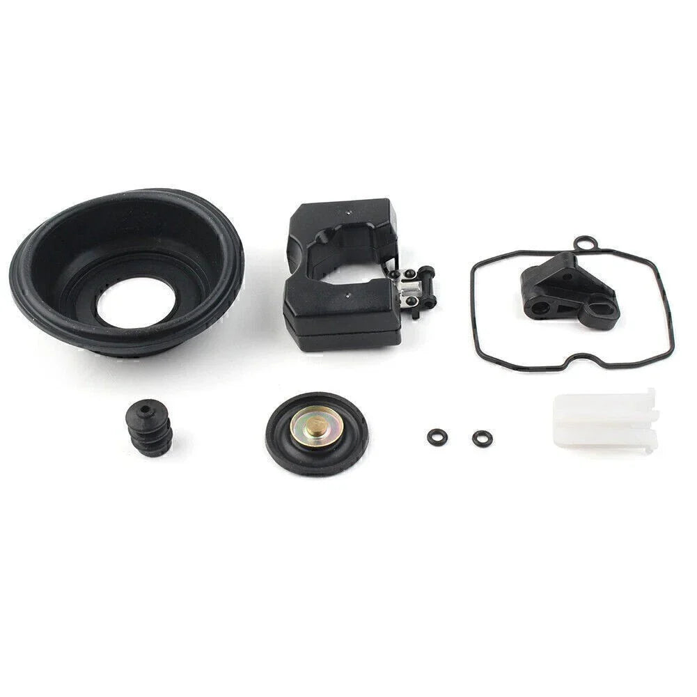 Carburetor Rebuild Kit for Harley-Davidson CV40 Sportster 883 1200 (1991-2003)