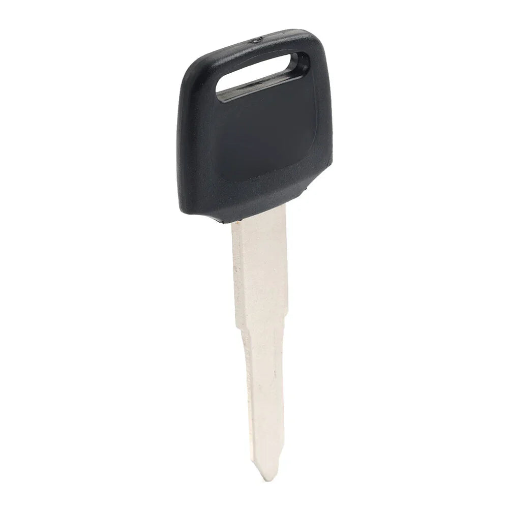 Uncut Blade Blank Key for Honda VF750C, CM450A, GL500, CX500TC, GL1100 (1982-1983)