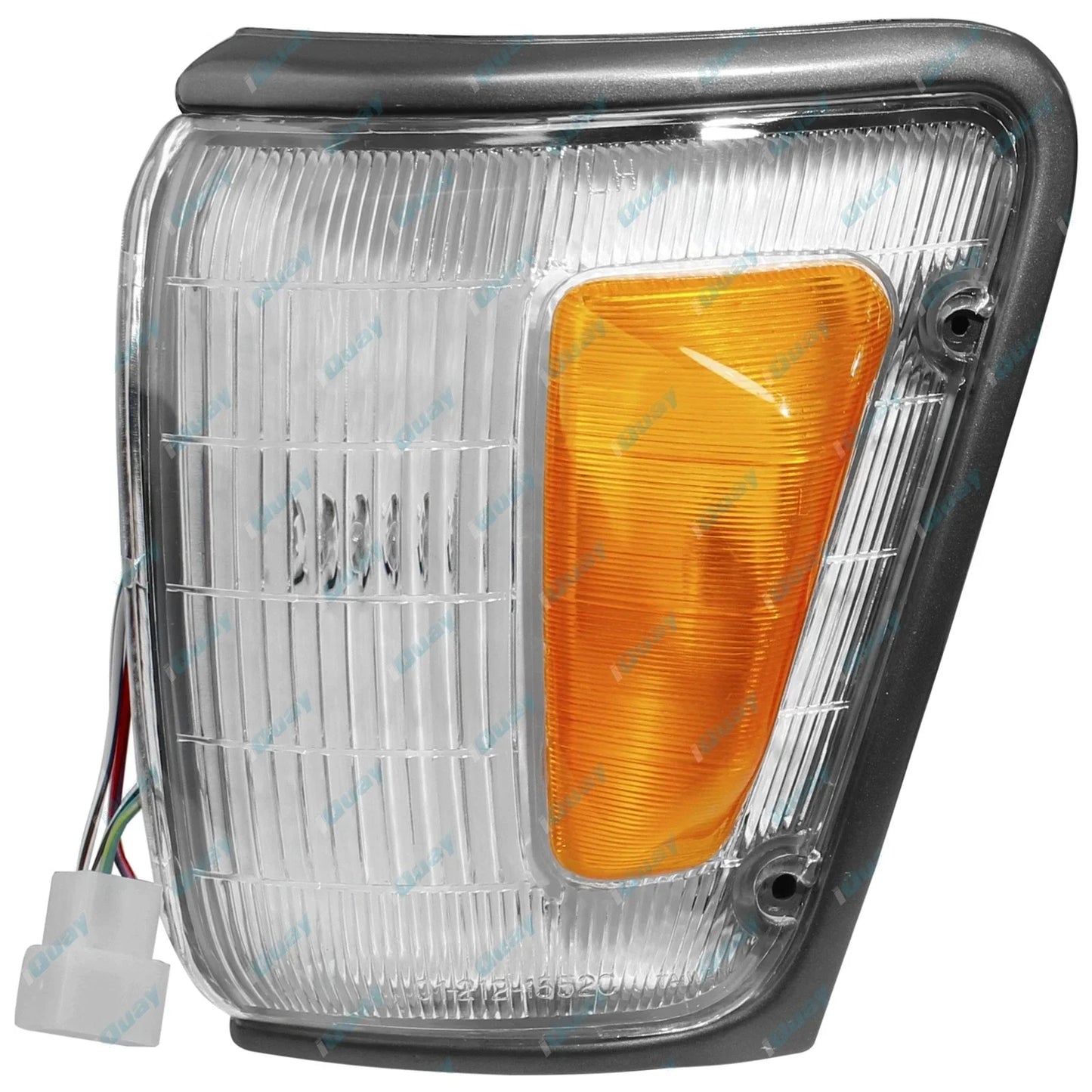 Left Corner Light Lamp Parker Indicator for 4Runner LN130R RN130R YN130 1989~91