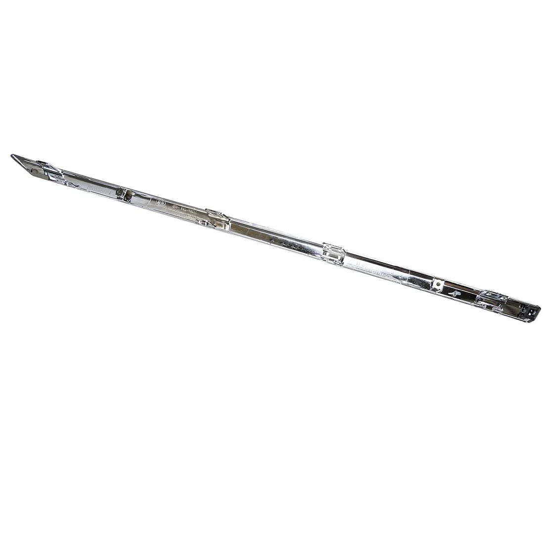 Bumper Side Mouldings Stripes for Honda Accord (2018-2020)