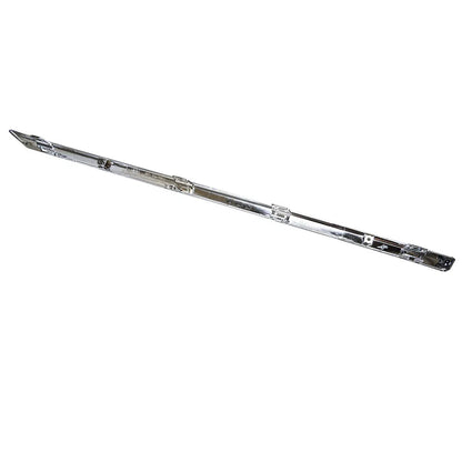 Bumper Side Mouldings Stripes for Honda Accord (2018-2020)
