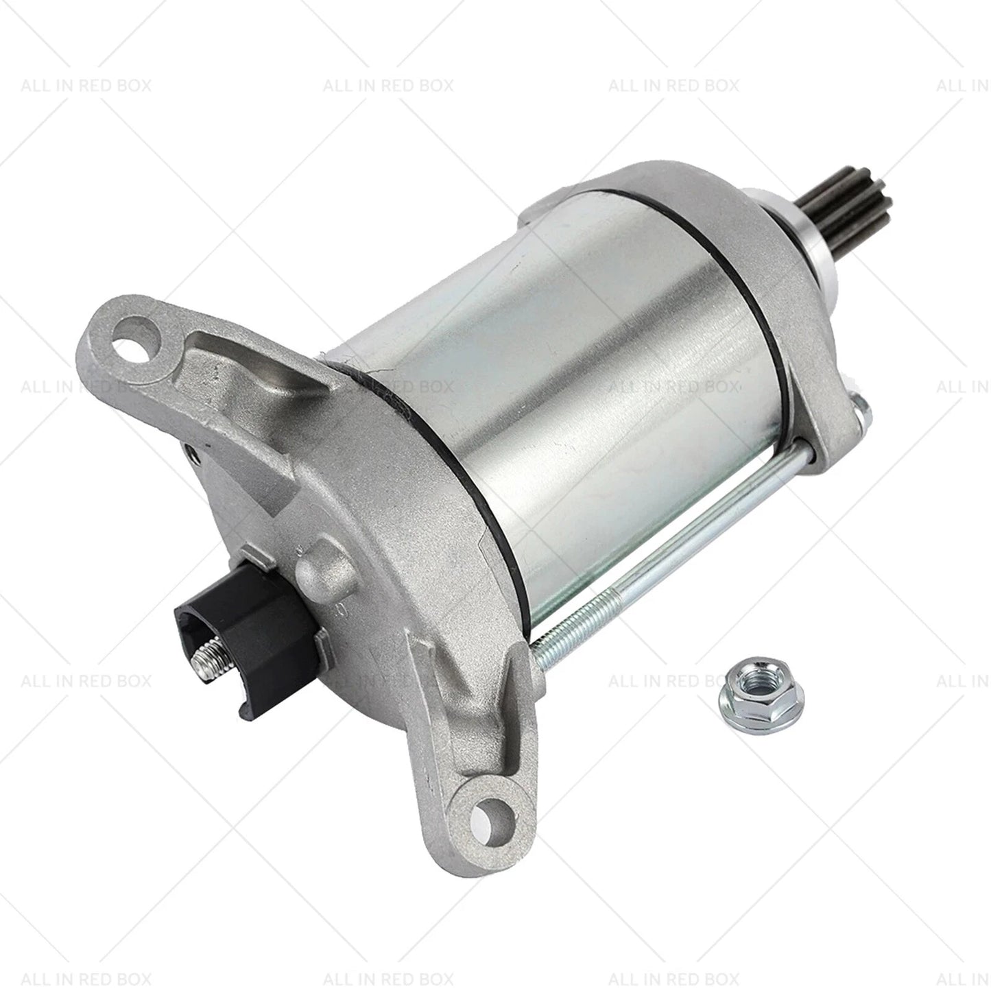 Starter Motor for Yamaha YFM450FWAD Grizzly 450 (2011-2016)